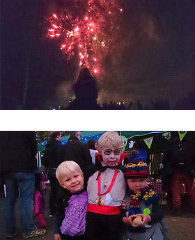 post-fireworks